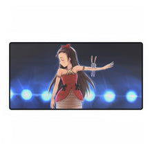 Load image into Gallery viewer, Anime The iDOLM@STER Mouse Pad (Desk Mat)
