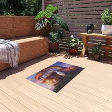 Load image into Gallery viewer, My Neighbor Totoro Rug
