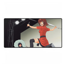 Load image into Gallery viewer, Anime The iDOLM@STER Mouse Pad (Desk Mat)
