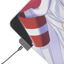 Load image into Gallery viewer, Anime Original RGB LED Mouse Pad (Desk Mat)
