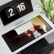 Load image into Gallery viewer, Anime The Ice Guy and His Cool Female Colleague Mouse Pad (Desk Mat)

