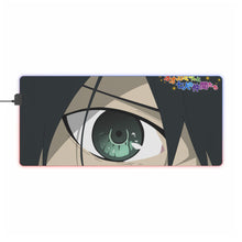 Load image into Gallery viewer, Ookami-san to Shichinin no Nakama-tachi RGB LED Mouse Pad (Desk Mat)
