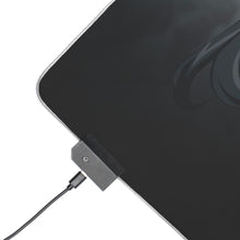 Load image into Gallery viewer, Fate/Stay Night RGB LED Mouse Pad (Desk Mat)
