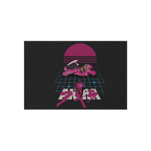 Load image into Gallery viewer, Anime Akira Rug
