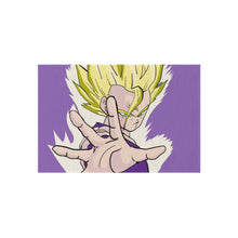 Load image into Gallery viewer, Gohan SSJ2 Rug
