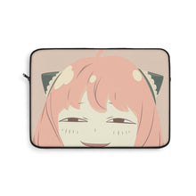 Load image into Gallery viewer, Anime Spy x Family Laptop Sleeve
