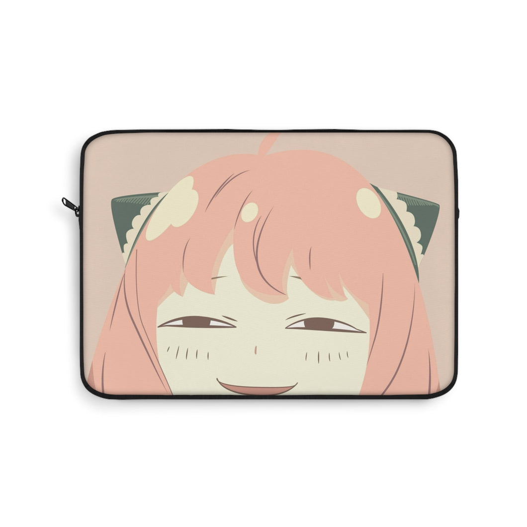 Anime Spy x Family Laptop Sleeve