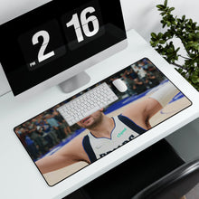 Load image into Gallery viewer, NBA 2K22 Mouse Pad (Desk Mat)
