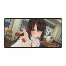Load image into Gallery viewer, Anime Seiren Mouse Pad (Desk Mat)
