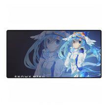 Load image into Gallery viewer, Anime Vocaloid Mouse Pad (Desk Mat)
