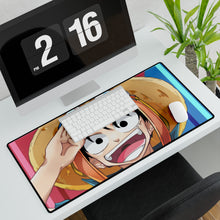 Load image into Gallery viewer, Anime One Piece Mouse Pad (Desk Mat)
