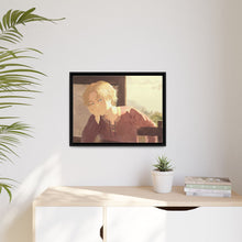 Load image into Gallery viewer, Vinland Saga Canvas Framed Art Print
