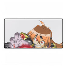 Load image into Gallery viewer, Slayers Mouse Pad (Desk Mat)
