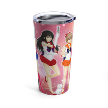 Load image into Gallery viewer, Anime Gintama Tumbler 20oz

