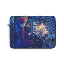 Load image into Gallery viewer, Anime Neon Genesis Evangelionr Laptop Sleeve
