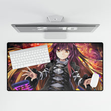 Load image into Gallery viewer, Anime Touhou Mouse Pad (Desk Mat)
