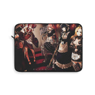 The Pleiades of Nazarick Laptop Sleeve