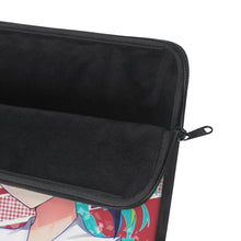 Load image into Gallery viewer, Kaguya Shinomiya Laptop Sleeve
