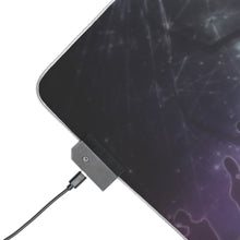 Load image into Gallery viewer, Hunter x Hunter RGB LED Mouse Pad (Desk Mat)
