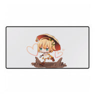 Anime Tales of Zestiria the X Mouse Pad (Desk Mat)