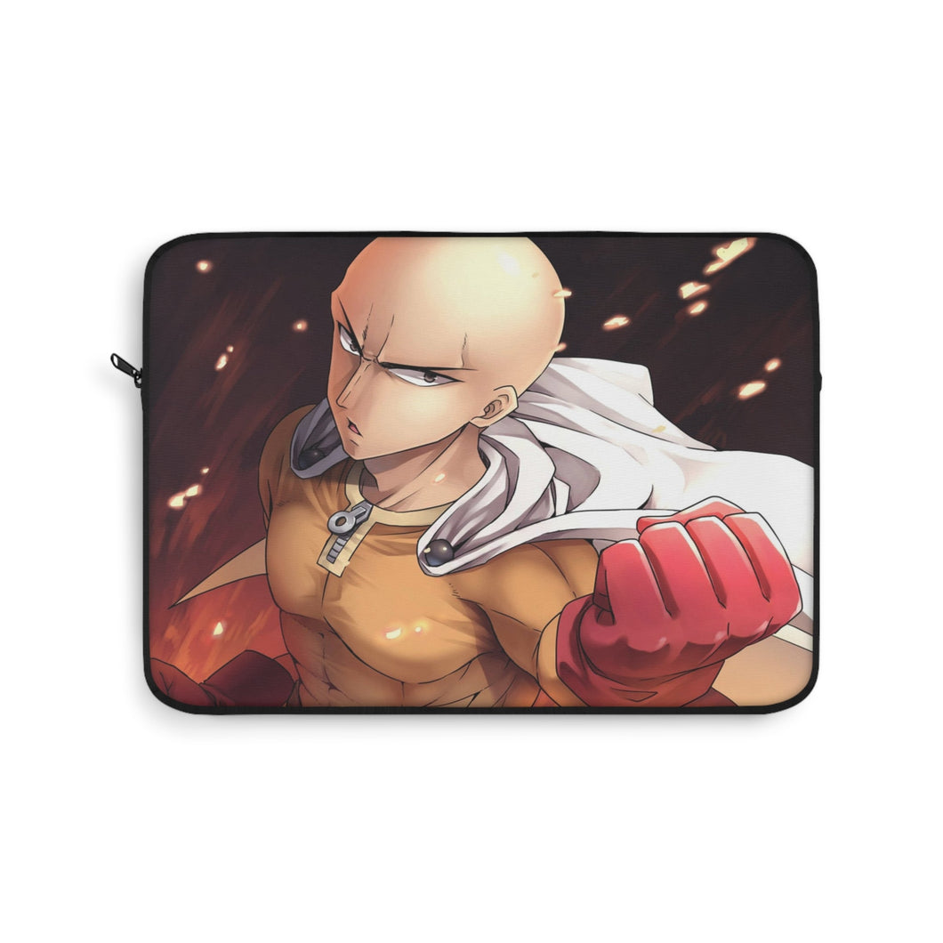 Saitama Laptop Sleeve