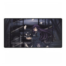 Load image into Gallery viewer, Anime Pandora Hearts Mouse Pad (Desk Mat)
