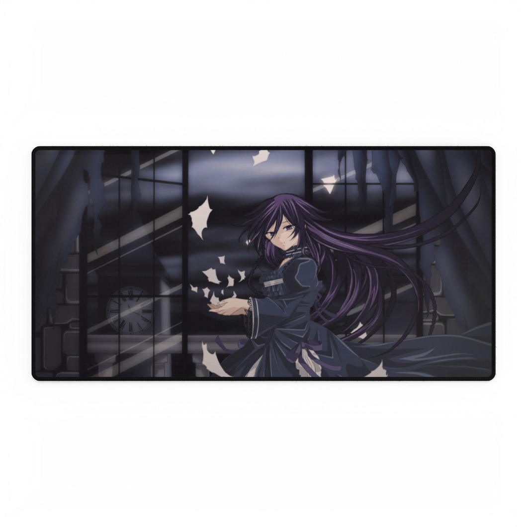 Anime Pandora Hearts Mouse Pad (Desk Mat)