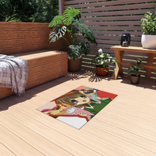 Load image into Gallery viewer, Clannad Rug
