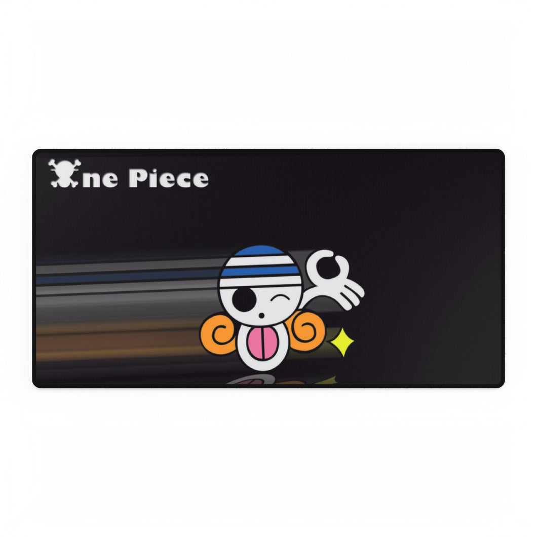 Nami Mouse Pad (Desk Mat)