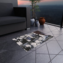 Load image into Gallery viewer, Death Note Light Yagami Rug

