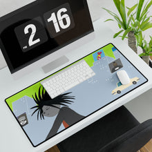 Load image into Gallery viewer, Odd Taxi Mouse Pad (Desk Mat)
