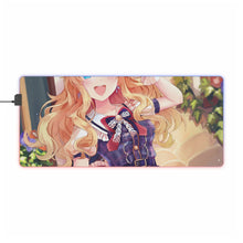 Load image into Gallery viewer, THE iDOLM@STER: Cinderella Girls Starlight Stage RGB LED Mouse Pad (Desk Mat)
