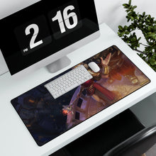Load image into Gallery viewer, Smite Mouse Pad (Desk Mat)
