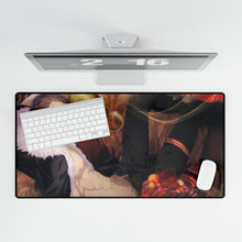 Load image into Gallery viewer, Anime One Piece Mouse Pad (Desk Mat)
