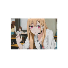 Load image into Gallery viewer, My Dress-Up Darling Marin Kitagawa Rug
