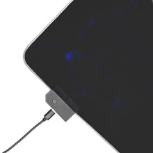 Load image into Gallery viewer, Rozen Maiden RGB LED Mouse Pad (Desk Mat)
