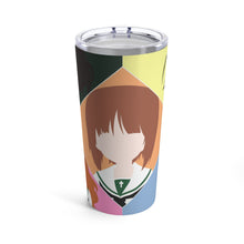 Load image into Gallery viewer, Girls und Panzer Tumbler 20oz
