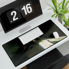 Load image into Gallery viewer, Truck Gate Mouse Pad (Desk Mat)
