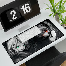 Load image into Gallery viewer, Anime Touhou Mouse Pad (Desk Mat)
