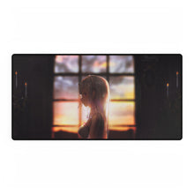 Load image into Gallery viewer, Anime Re:ZERO -Starting Life in Another World- Mouse Pad (Desk Mat)
