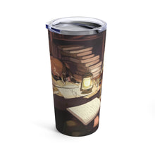 Load image into Gallery viewer, Granblue Fantasy Cagliostro, Clarisse, Granblue Fantasy Tumbler 20oz
