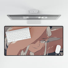 Load image into Gallery viewer, Anime One Piece Mouse Pad (Desk Mat)
