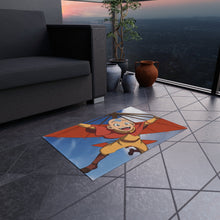 Load image into Gallery viewer, Anime Avatar: The Last Airbender Rug
