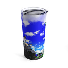 Load image into Gallery viewer, Girls und Panzer Tumbler 20oz
