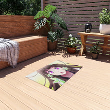 Load image into Gallery viewer, Hyouka Eru Chitanda Rug
