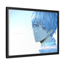 Load image into Gallery viewer, Anime Kuroko's Basketball Canvas Framed Art Print
