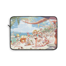Load image into Gallery viewer, Anime Touhour Laptop Sleeve
