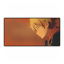 Load image into Gallery viewer, Anime This Art Club Has a Problem! Mouse Pad (Desk Mat)
