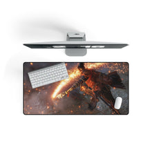 Load image into Gallery viewer, Sekiro: Shadows Die Twice Mouse Pad (Desk Mat)

