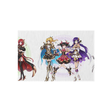 Load image into Gallery viewer, Love Live! Rug
